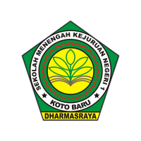 CBT SMKN 1 Koto Baru